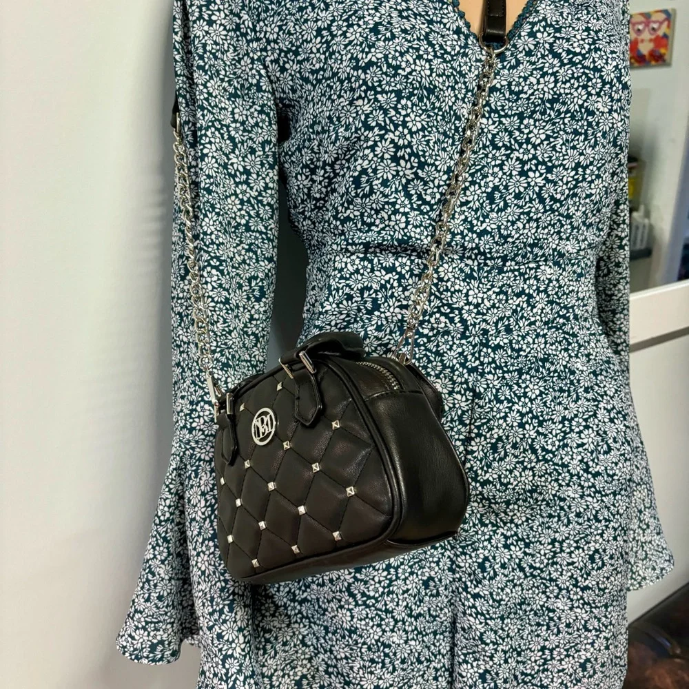 ❤️Studio Mischka Badgley Crossbody Bag - Picture 6 of 7